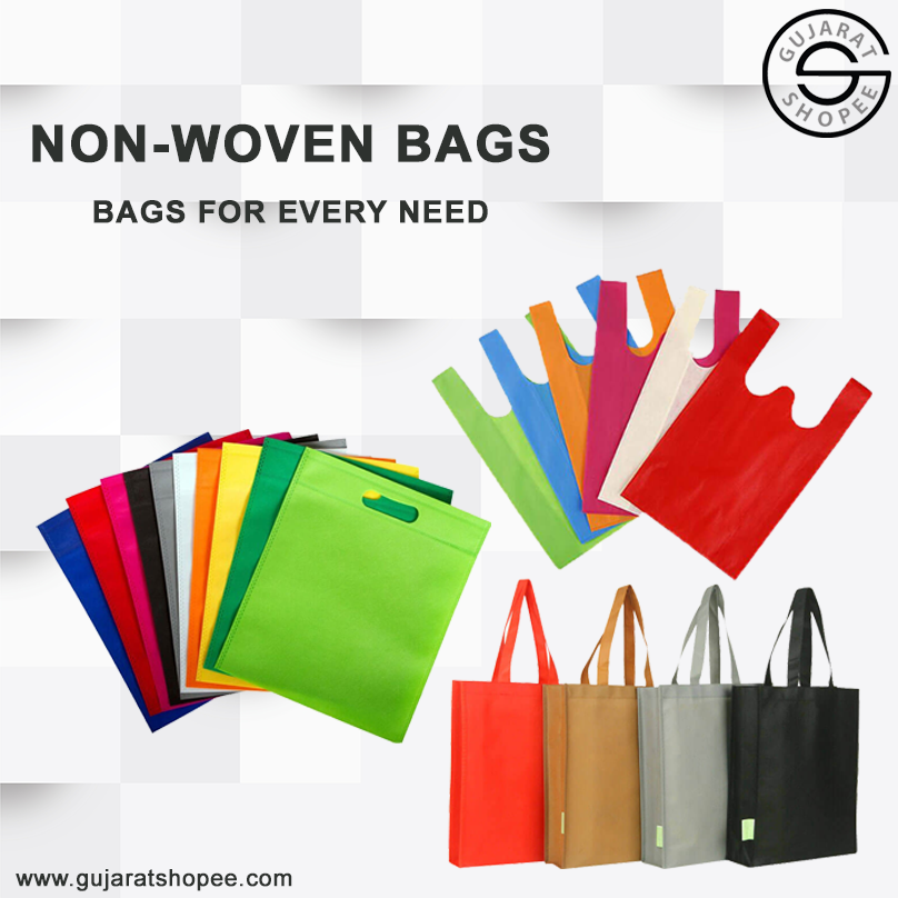 What is a non on sale woven bag