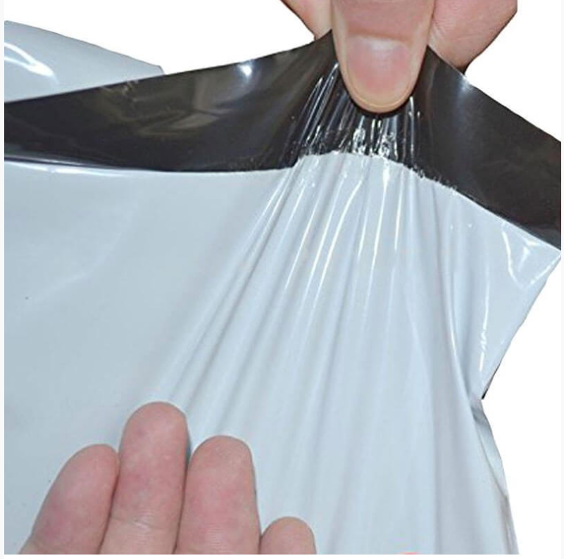 tamper proof courier bag